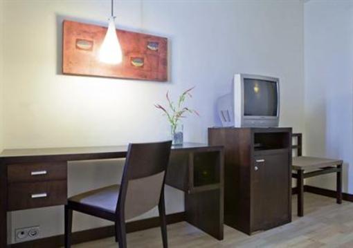 фото отеля Emperatriz Hotel Ocana