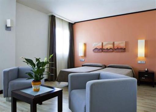 фото отеля Emperatriz Hotel Ocana