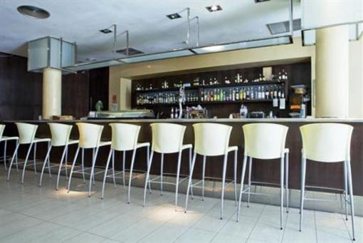 фото отеля Emperatriz Hotel Ocana