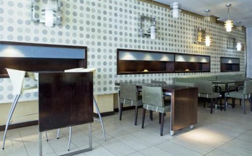 фото отеля Emperatriz Hotel Ocana