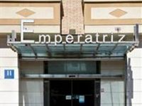 Emperatriz Hotel Ocana
