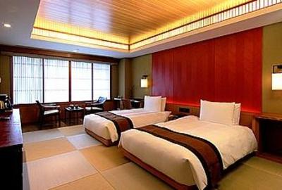 фото отеля Chikusenso Mt.Zao Onsen Resort & Spa