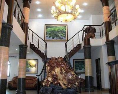фото отеля Mogan Qiushuiluyun Hotel Deqing