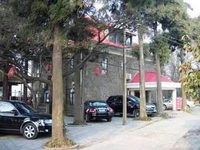 Mogan Qiushuiluyun Hotel Deqing