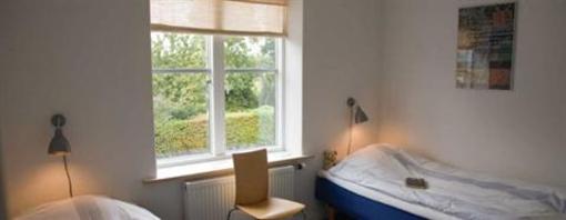 фото отеля Hostel Mobelfabrikken