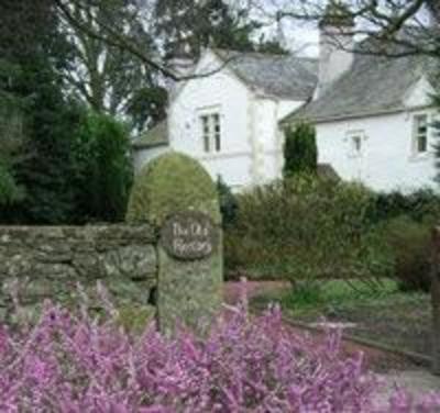фото отеля Boltongate Old Rectory