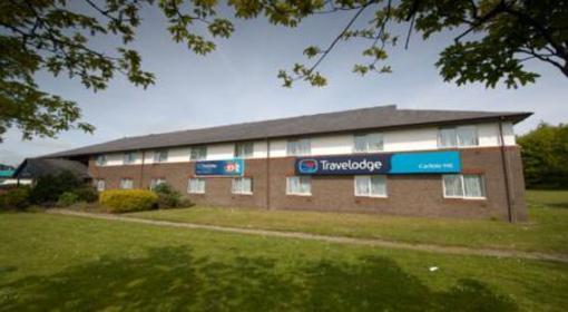 фото отеля Travelodge Carlisle Southwaite