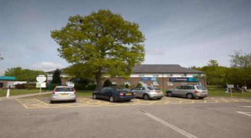 фото отеля Travelodge Carlisle Southwaite