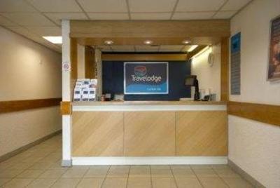 фото отеля Travelodge Carlisle Southwaite