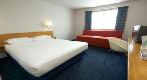 фото отеля Travelodge Carlisle Southwaite