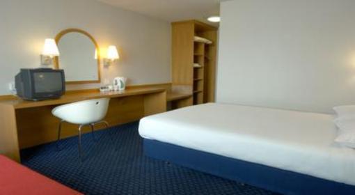 фото отеля Travelodge Carlisle Southwaite