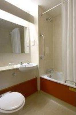 фото отеля Travelodge Carlisle Southwaite