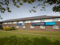 Travelodge Carlisle Southwaite