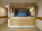 фото отеля Travelodge Carlisle Southwaite