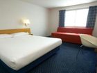 фото отеля Travelodge Carlisle Southwaite
