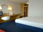 фото отеля Travelodge Carlisle Southwaite