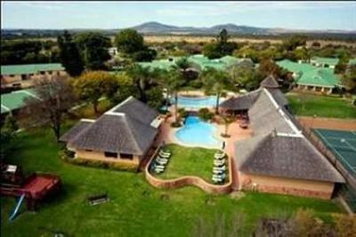 фото отеля The Ranch Resort Protea Hotel The Ranch