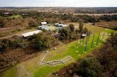 фото отеля The Ranch Resort Protea Hotel The Ranch