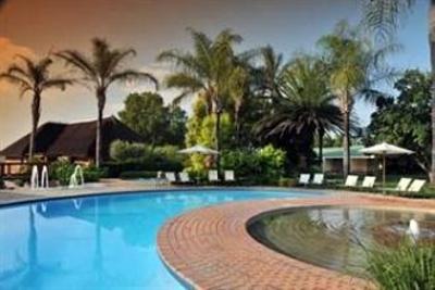 фото отеля The Ranch Resort Protea Hotel The Ranch
