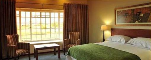 фото отеля The Ranch Resort Protea Hotel The Ranch