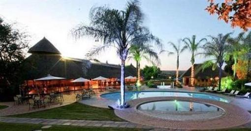 фото отеля The Ranch Resort Protea Hotel The Ranch