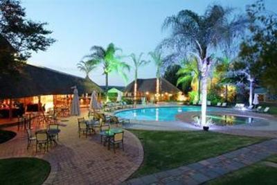 фото отеля The Ranch Resort Protea Hotel The Ranch