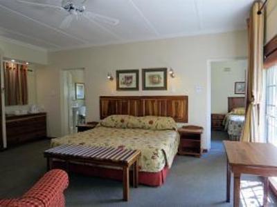 фото отеля The Ranch Resort Protea Hotel The Ranch