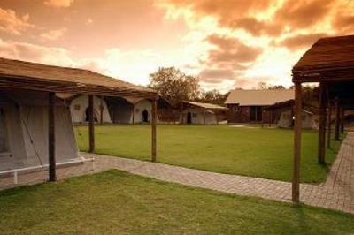 фото отеля The Ranch Resort Protea Hotel The Ranch
