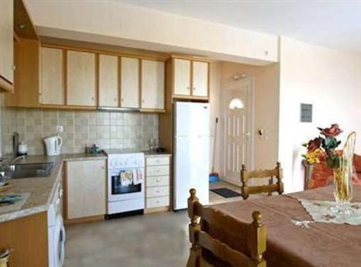 фото отеля Aggelatos Villas