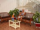 фото отеля Vincy Beach Resort Colva
