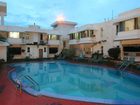 фото отеля Vincy Beach Resort Colva