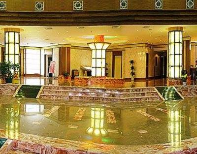 фото отеля Horizon Hotel