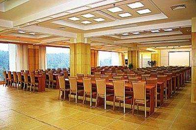 фото отеля Horizon Hotel