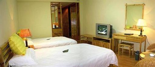 фото отеля Horizon Hotel