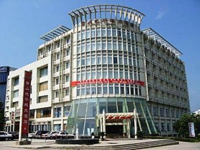 фото отеля Horizon Hotel