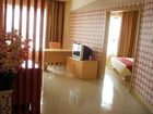 фото отеля Mellow Commerical Hotel