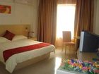 фото отеля Mellow Commerical Hotel