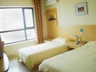 фото отеля Mellow Commerical Hotel