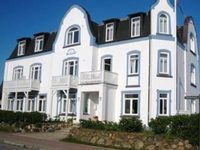 Hotel Villa Klasen