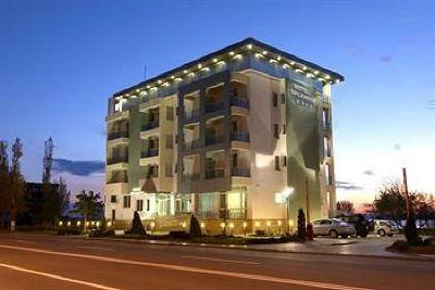 фото отеля Splendid Hotel Mamaia