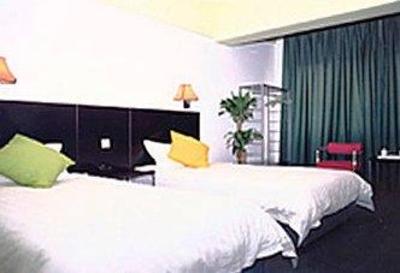 фото отеля New Feeling Hotel