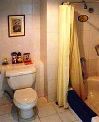 фото отеля New Feeling Hotel
