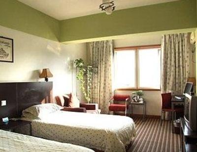 фото отеля New Feeling Hotel