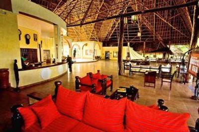 фото отеля Kiwengwa Strand Hotel