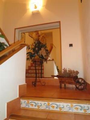 фото отеля Hostal Restaurante Arangoiti