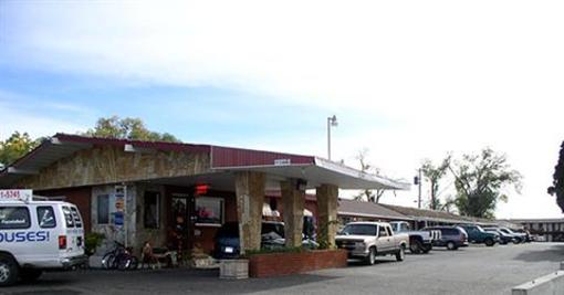 фото отеля Dunes Motel Twin Falls