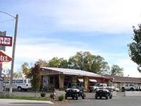 Dunes Motel Twin Falls