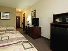 фото отеля Sleep Inn & Suites Intercontinental Airport East