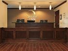 фото отеля Sleep Inn & Suites Intercontinental Airport East