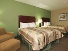 фото отеля Sleep Inn & Suites Intercontinental Airport East